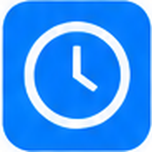 WorkClock app icon